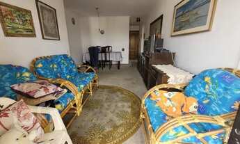 Imagem: Apartamento à venda em Saúde com 70 m²