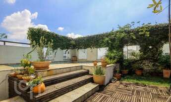 Imagem 3: Apartamento à venda em Vila Leopoldina com 360 m², 4 quartos, 4 suítes, 4 vagas