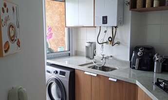 Imagem 6: Apartamento à venda em Vila Prudente com 65 m², 1 quarto, 1 suíte, 1 vaga