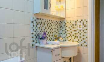 Imagem 6: Apartamento à venda em Jaguaré com 98 m², 3 quartos, 1 suíte, 1 vaga