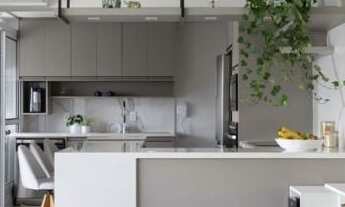 Imagem 3: Apartamento à venda em Jabaquara com 130 m², 3 quartos, 3 suítes, 3 vagas