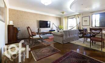 Imagem: Apartamento à venda em Alto de Pinheiros