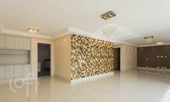 Imagem: Apartamento à venda em Saúde com 184 m²