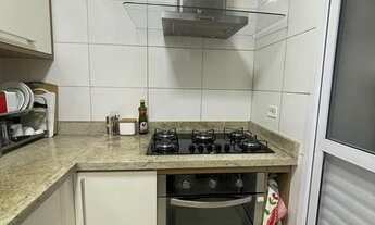 Imagem 5: Apartamento à venda em Bosque da Saúde com 68 m², 2 quartos, 1 suíte, 1 vaga