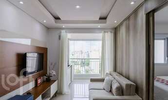 Imagem: Apartamento à venda em Liberdade com 35