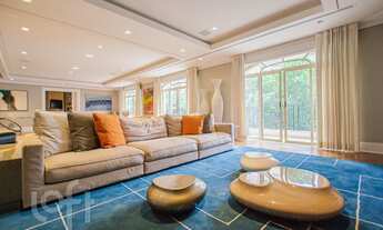 Imagem 7: Apartamento à venda em Higienópolis com 455 m², 4 quartos, 4 suítes, 5 vagas