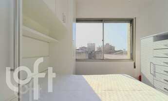 Imagem 7: Apartamento à venda em Campos Elísios com 43 m², 1 quarto, 1 vaga