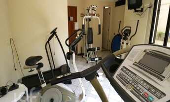 Imagem 2: Apartamento à venda em Lapa com 80 m², 3 quartos, 1 suíte, 2 vagas