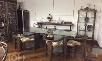 Imagem 2: Apartamento à venda em Vila Andrade com 198 m², 4 quartos, 2 suítes, 3 vagas