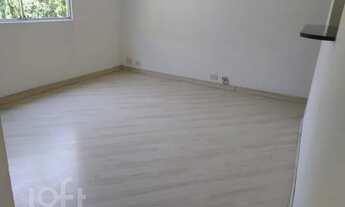 Imagem 5: Apartamento à venda em Capão Redondo com 45 m², 2 quartos, 1 vaga