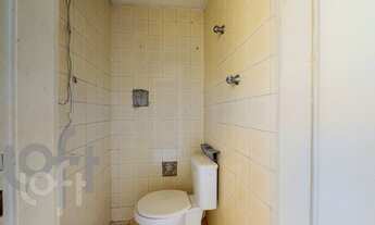 Imagem 3: Apartamento à venda em Cursino com 56 m², 2 quartos, 2 vagas