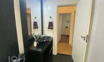 Imagem 7: Apartamento à venda em Barra Funda com 48 m², 2 quartos, 1 vaga