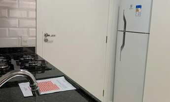 Imagem 4: Apartamento à venda em Jabaquara com 42 m², 2 quartos