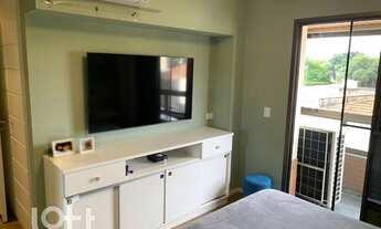 Imagem 3: Apartamento à venda em Alto da Lapa com 165 m², 3 quartos, 1 suíte, 3 vagas