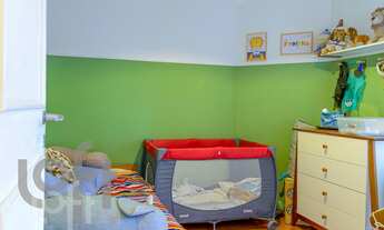 Imagem 5: Apartamento à venda em Sumaré com 94 m², 3 quartos, 1 suíte, 2 vagas