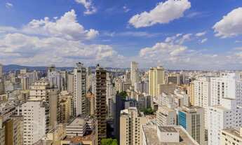 Imagem 4: Apartamento à venda em Sumaré com 150 m², 4 quartos, 2 suítes, 2 vagas