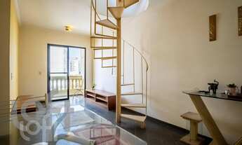 Imagem: Apartamento à venda em Bosque da Saúde