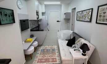 Imagem: Apartamento à venda em Santa Cecília com