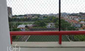 Imagem 5: Apartamento à venda em Vila Sônia com 216 m², 3 quartos, 1 suíte, 3 vagas