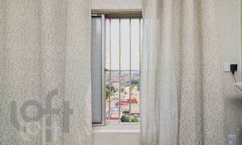 Imagem 2: Apartamento à venda em Cachoeirinha com 48 m², 2 quartos, 1 vaga