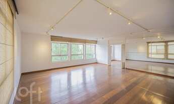 Imagem: Apartamento à venda em Jardim Europa com