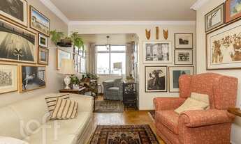 Imagem: Apartamento à venda em Pinheiros com 83