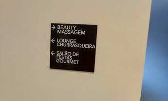 Imagem 7: Apartamento à venda em Saúde com 35 m², 1 quarto