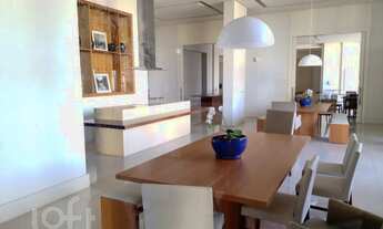 Imagem 4: Apartamento à venda em Alto da Lapa com 296 m², 4 quartos, 4 suítes, 4 vagas