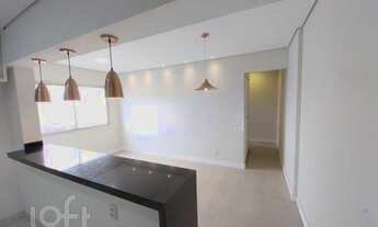 Imagem 5: Apartamento à venda em Brooklin com 57 m², 2 quartos, 1 vaga