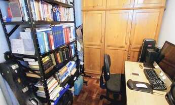 Imagem 4: Apartamento à venda em Bosque da Saúde com 74 m², 3 quartos, 1 vaga