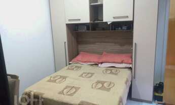 Imagem 3: Apartamento à venda em São Miguel Paulista com 43 m², 2 quartos