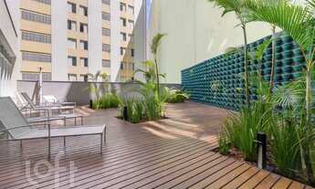 Imagem 3: Apartamento à venda em Aclimação com 51 m², 2 quartos, 1 vaga