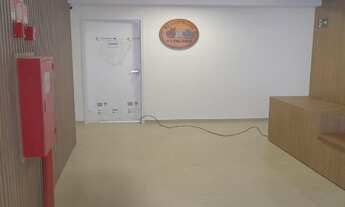 Imagem 4: Apartamento à venda em Ponte Rasa com 54 m², 2 quartos, 1 suíte, 1 vaga