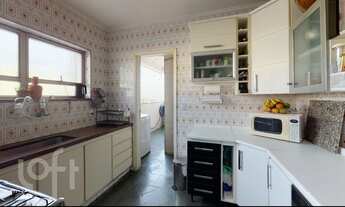 Imagem 7: Apartamento à venda em Santana com 156 m², 3 quartos, 1 suíte, 2 vagas