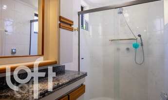 Imagem 6: Apartamento à venda em Lapa com 208 m², 5 quartos, 2 suítes, 3 vagas