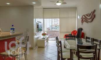 Imagem: Apartamento à venda em Lapa com 113 m²