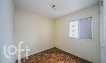 Imagem 5: Apartamento à venda em Cursino com 64 m², 2 quartos, 1 vaga