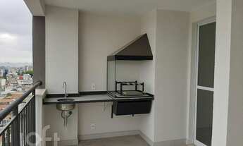 Imagem 5: Apartamento à venda em Mandaqui com 80 m², 3 quartos, 1 suíte, 2 vagas