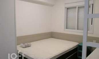 Imagem 4: Apartamento à venda em República com 48 m², 1 quarto, 1 suíte, 1 vaga