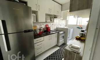 Imagem 3: Apartamento à venda em Vila Andrade com 54 m², 2 quartos, 2 vagas