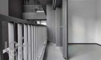 Imagem 3: Apartamento à venda em República com 22 m², 1 quarto, 1 suíte