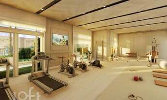 Imagem 3: Apartamento à venda em Alto da Lapa com 93 m², 2 quartos, 1 suíte, 2 vagas