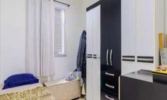 Imagem 6: Apartamento à venda em Cidade Ademar com 79 m², 2 quartos, 1 vaga