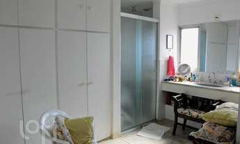 Imagem 5: Apartamento à venda em Santo Amaro com 220 m², 5 quartos, 1 suíte, 2 vagas