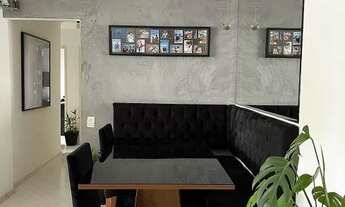 Imagem: Apartamento à venda em Campo Belo com 82