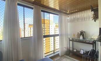 Imagem 6: Apartamento à venda em Vila Andrade com 149 m², 3 quartos, 3 suítes, 4 vagas