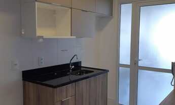 Imagem 5: Apartamento à venda em Santo Amaro com 68 m², 2 quartos, 1 suíte, 1 vaga