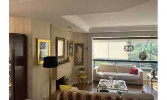 Imagem 6: APARTAMENTO em São Paulo - SP, Morumbi