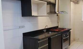 Imagem 5: Apartamento à venda em Cidade Ademar com 70 m², 3 quartos, 1 suíte, 1 vaga