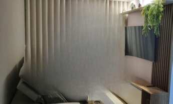 Imagem: Apartamento à venda em Tucuruvi com 67